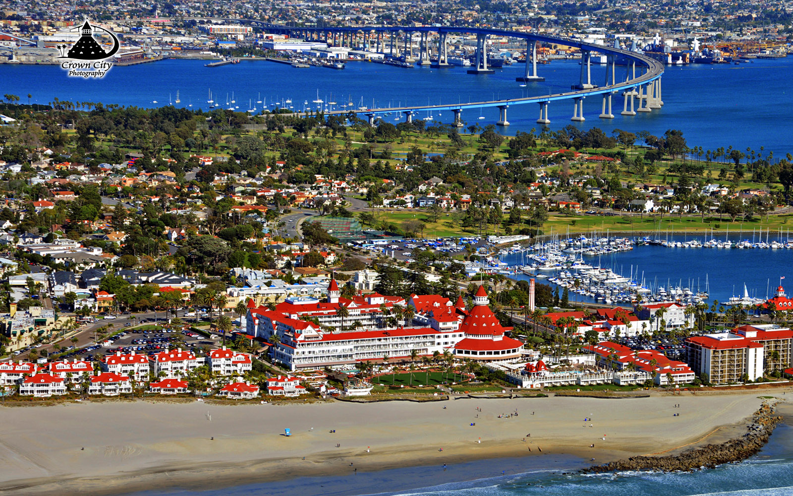 Coronado